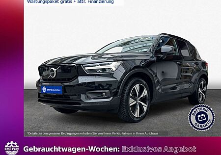 Volvo XC 40 XC40 XC40 Recharge Pro