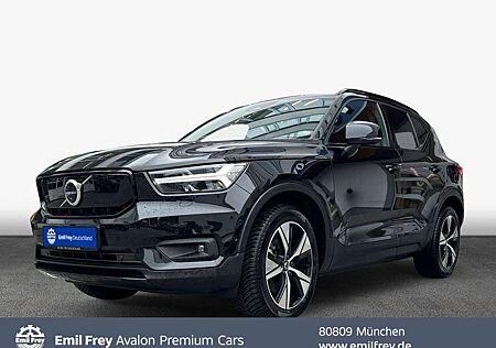 Volvo XC 40 XC40 XC40 Recharge Pro