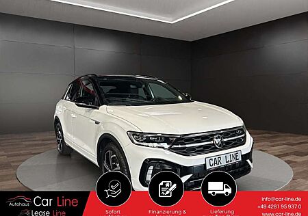 VW T-Roc Volkswagen R 4Motion 2.0TSI*PANO*CAM*IQ DRIVE*ACC*SHZ
