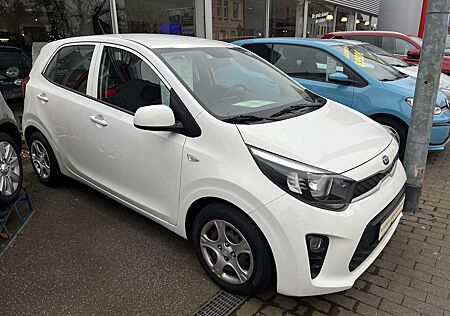 Kia Picanto 1.2 ISG Dream-Team Edition