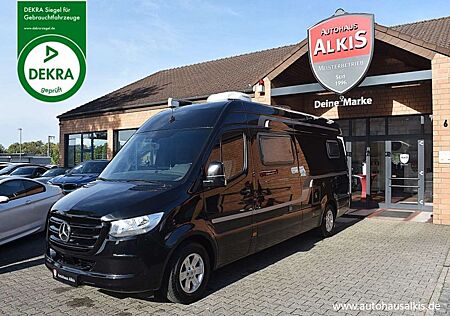 Mercedes-Benz Sprinter 316 CDI Lang HA