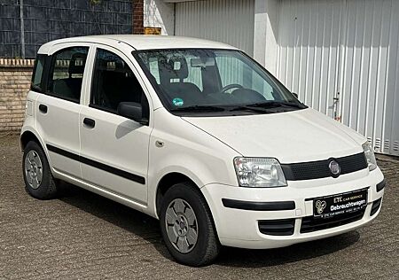 Fiat Panda 1.1 8V Active*4TÜREN+KLIMA+TÜV Neu*