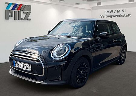 Mini Cooper One Sportsitze Rückfahrkamera KLeder