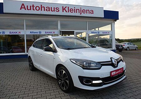 Renault Megane III Grandtour BOSE Edition