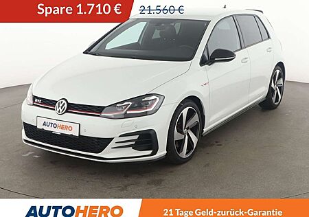 VW Golf GTI Volkswagen 2.0 TSI GTI BM Aut.*NAVI*LED*PDC*SHZ*ACC*KLIMA*