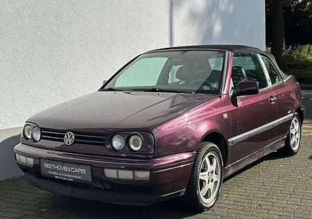 VW Golf Volkswagen 1.8 Highline TÜV 06/2026