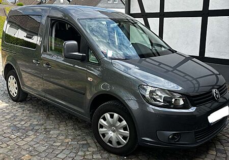 VW Caddy Volkswagen 1.2 TSI Trendline