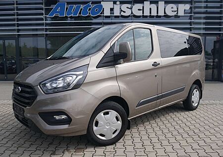 Ford Transit Custom 320 L1 Trend Doppelklima Sitzheizung AHK PDC GRA