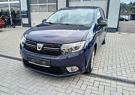 Dacia Sandero Essential