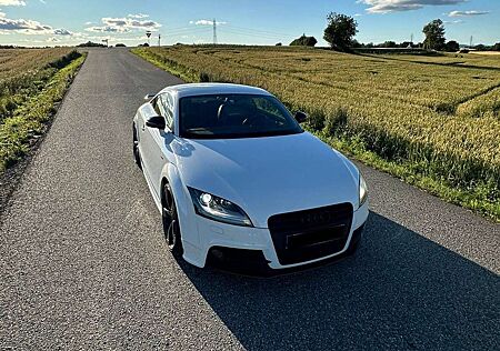 Audi TT +Coupe+1.8+TFSI