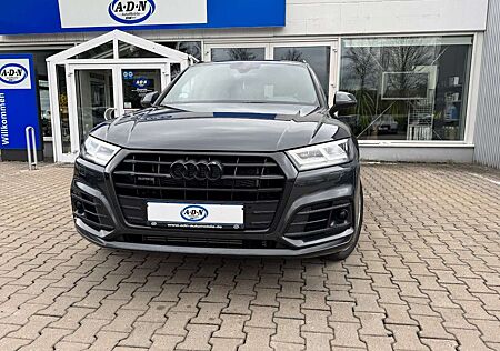 Audi Q5 50TFSIe quattro sport S line HUD*AHK*Virtual