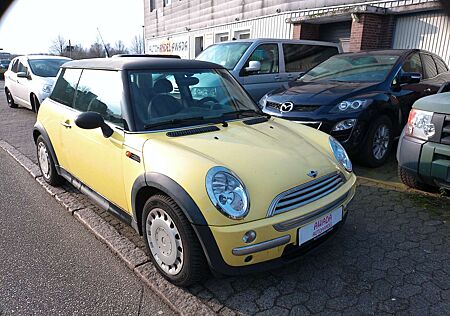 Mini ONE D