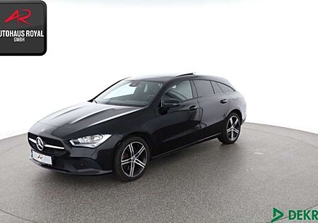 Mercedes-Benz CLA 250 Shooting Brake e NIGHTPAKET,360GRAD,PANO