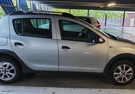 Dacia Sandero II Stepway TCe 90 Prestige