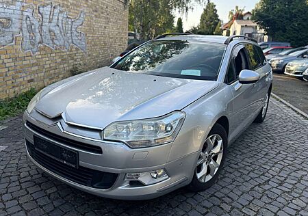 Citroën C5 Citroen Tourer Diesel Tourer HDi 135 FAP Exclusive