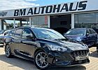 Ford Focus 2.0 EcoBlue "ST-Line"1.HAND*NAVI*LED*PDC*