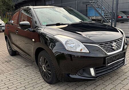Suzuki Baleno 1.2 Dualjet Club