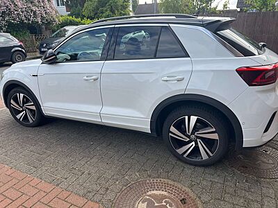 Volkswagen T-Roc T-Roc 1.5 TSI OPF DSG R-Line