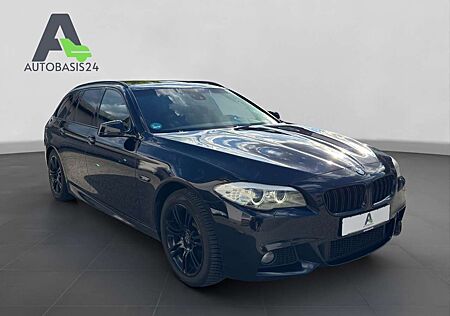 BMW 520 d Touring M-Paket*SportPaket M/M-Technic*VOLL