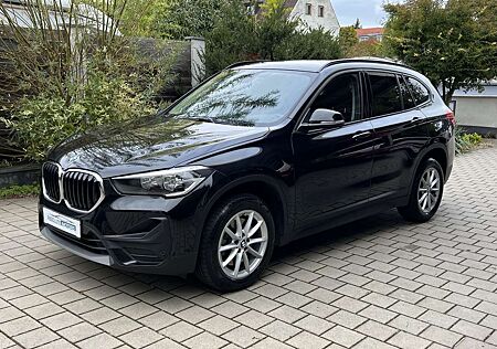 BMW X1 20d sDrive Advantage *Autom. *Navi *HUD *RFK