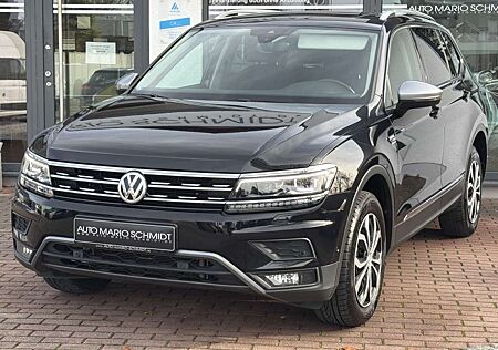 VW Tiguan Allspace Volkswagen Highline 4M Dynaudio AHK ACC