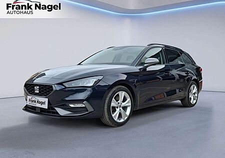 Seat Leon Sportstourer FR 2.0 TDI 7-Gang-DSG