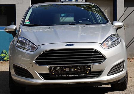 Ford Fiesta 1.0 Kilometerstand 13260