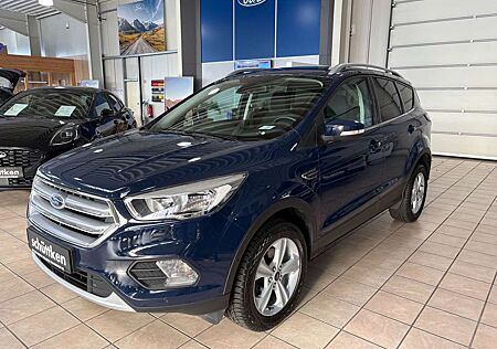 Ford Kuga 1.5 EcoBoost Trend WiPa, Alu, TELE BT, PDC v+h, KL