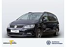 VW Sharan Volkswagen 1.4 TSI DSG COMFORTLINE SITZHZG 7SITZE CL