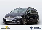 VW Sharan Volkswagen 1.4 TSI DSG COMFORTLINE SITZHZG 7SITZE CL