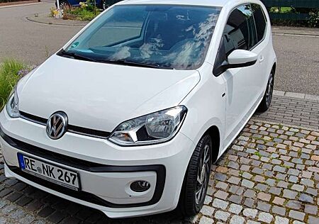 VW Up Volkswagen !