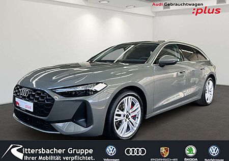 Audi A5 TFSI Tech AHK Privacy MMI Experience