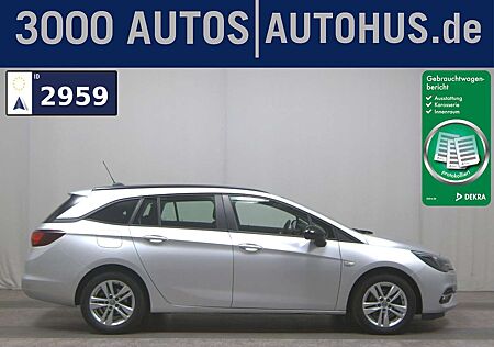 Opel Astra ST 1.5 D Business Ed. Navi LED PDC Shz