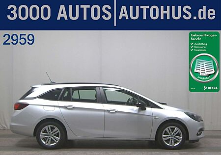 Opel Astra ST 1.5 D Business Ed. Navi LED PDC Shz