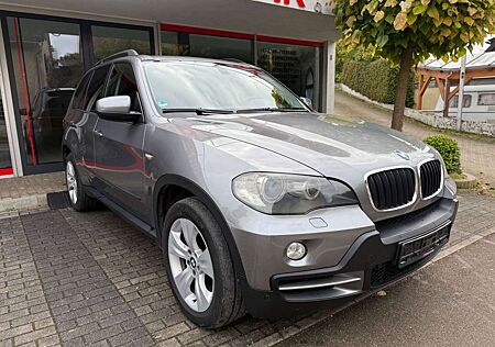 BMW X5 3.0d,Leder,Xenon,Navi,El-Sitze,AHK