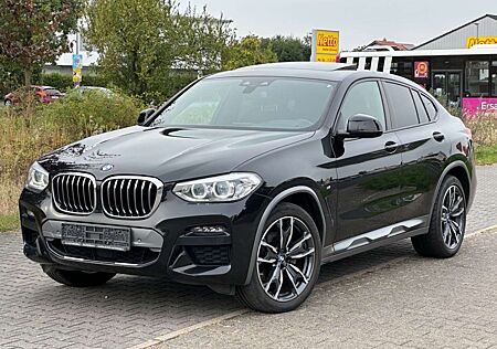 BMW X4 xDrive20 d M Sport X *DRIVING ASSIST*PANO*