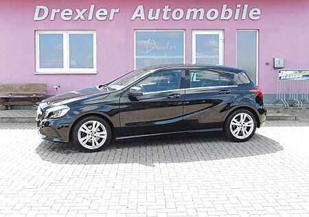 Mercedes-Benz A 180 BlueEfficiency *** Navi+PDC V+H+LED ***
