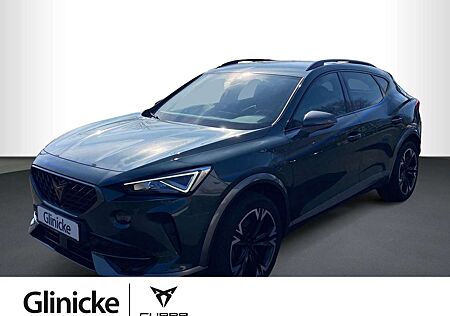 Cupra Formentor 1.4 e-HYBRID DSG, RFK, KESSY