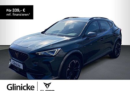 Cupra Formentor 1.4 e-HYBRID DSG, RFK, KESSY