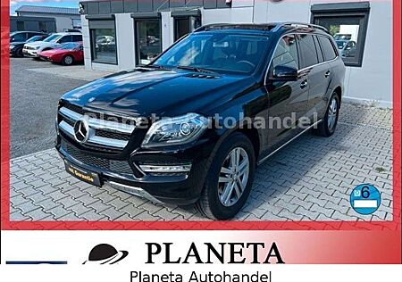 Mercedes-Benz GL 350 BlueTec 4Matic*PANORAMA*360°CAM*EURO6*