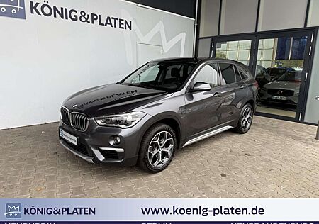 BMW X1 xDrive 20i xLine Klima Einparkhilfe