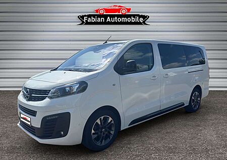 Opel Zafira Life Edition L (L3) Lang *Xenon*8-Sitzer*Navi*HUD*