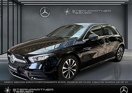 Mercedes-Benz A 200 d +AMG+MBUX+SHZ+LED+PDC+CarPlay+Klimaaut.