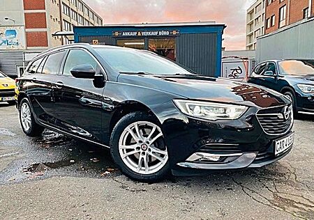 Opel Insignia 2.0 Diesel 125kW Innovation Sports Tour