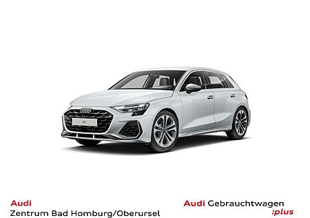 Audi S3 TFSI quattro*Navi*LED*Alu*PDC*Virtu