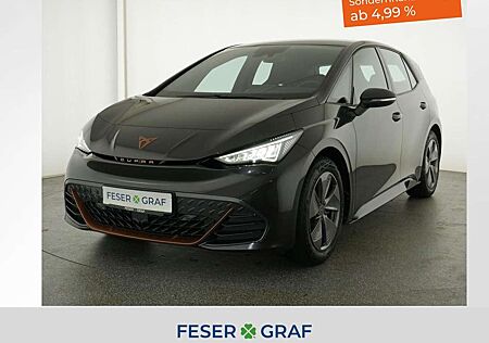 Cupra Born gebraucht kaufen Cupra Born 150 (62 kWh) LED ACC Sitzheizung