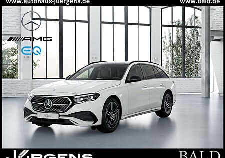 Mercedes-Benz E 450 d 4M T AMG-Sport/Pano/AHK/Night/Sitzklima