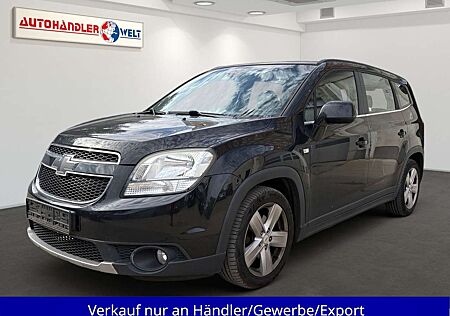 Chevrolet Orlando 2.0d 7-Sitzer Automatik AAC SHZ PDC