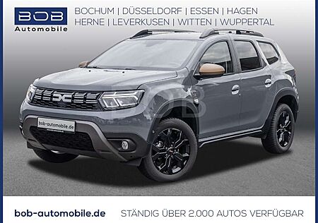 Dacia Duster II 1.3 TCe 150 Extreme 2WD GPF 360°KAMERA