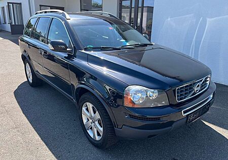 Volvo XC 90 XC90 D3 Geartronic 2WD Navi/Leder/7-Sitzer